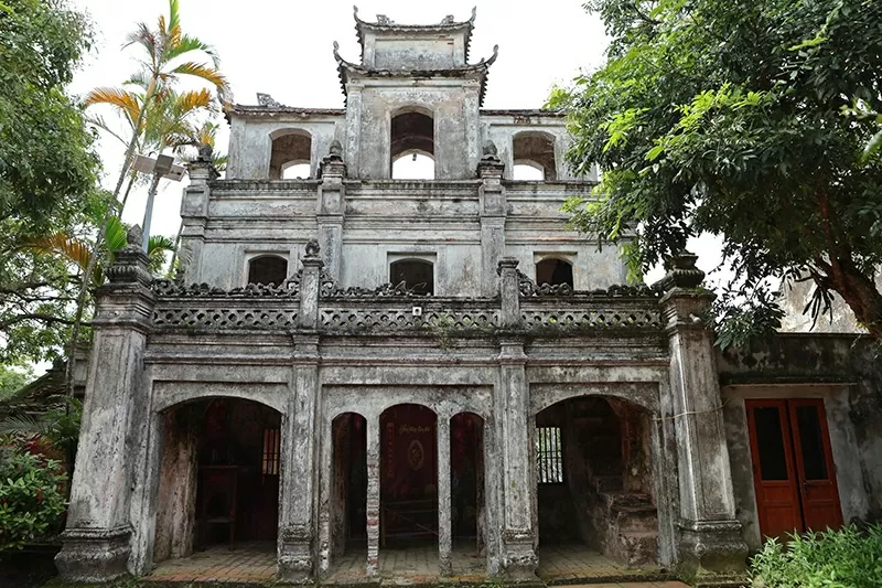 Venerable Thich Thanh Long: A silent warrior on the revolutionary press front