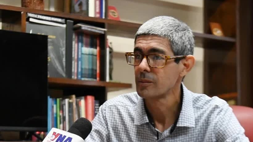 Ho Chi Minh's ideology lays foundation for benchmark journalism: Cuban journalist