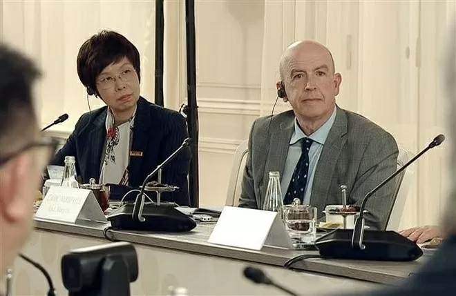 President Putin highlights growing Russia–Southeast Asia Ties, stresses Vietnam’s role as key partner