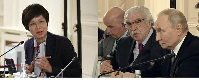 President Putin highlights growing Russia–Southeast Asia ties, stresses Vietnam’s role as key partner