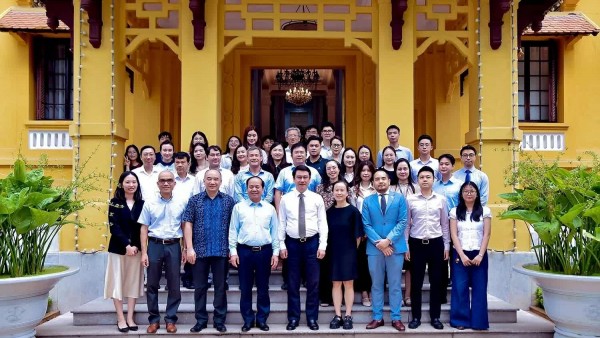 Workshop reviews Vietnam’s participation in the UNCITRAL for the 2019-2025 term