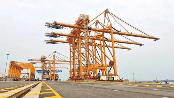 Trade Ministry issues warning as Middle East tensions threaten global trade: Press conference