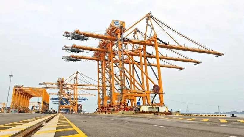 Trade Ministry issues warning as Middle East tensions threaten global trade Trade Ministry issues warning as Middle East tensions threaten global trade