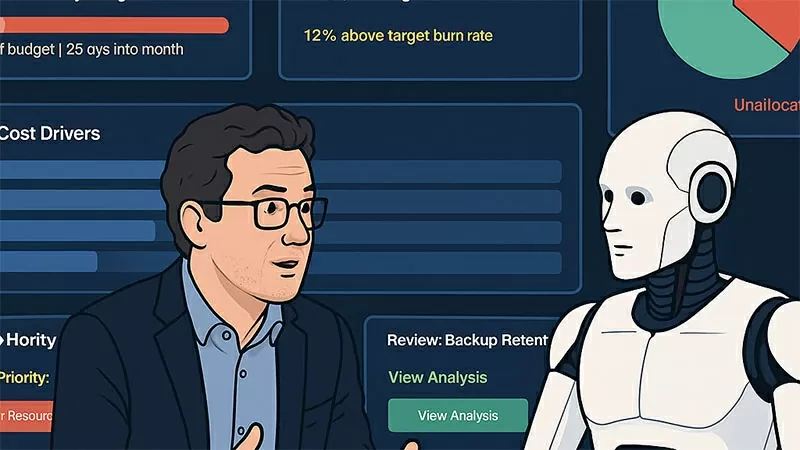 How AI cuts costs in software development and how PowerGate makes it work in real projects How AI cuts costs in software development and how PowerGate makes it work in real projects