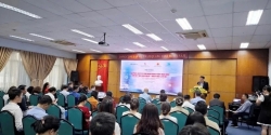 Workshop on leveraging logistics to help Vietnamese exporters navigate US tariff headwinds
