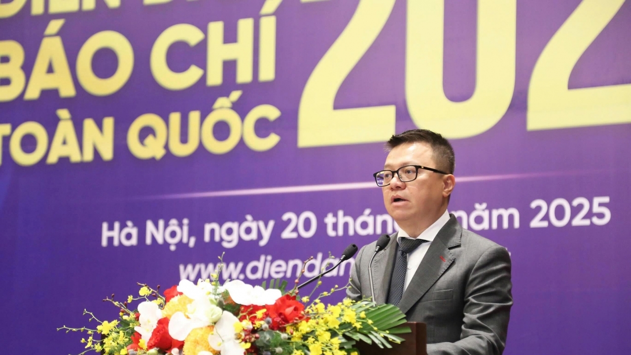 2nd National Press Forum opens up a creative space and elevates strategic vision for revolutionary press