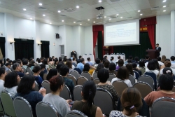 Safeguarding lawful and legitimate rights of Vietnamese employees at foreign organizations