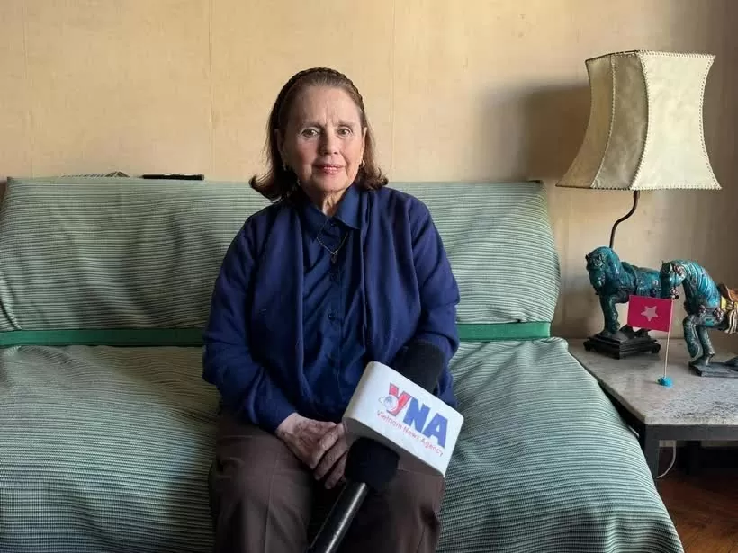 President Ho Chi Minh – Visionary founder of Vietnamese revolutionary press