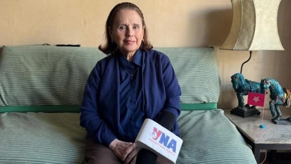 Argentinian scholar affirms President Ho Chi Minh as visionary founder of Vietnamese revolutionary press