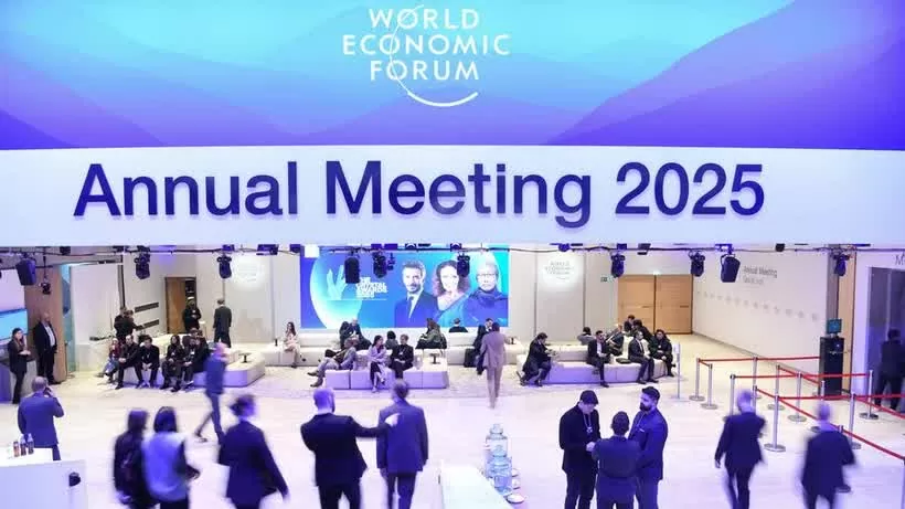 PM’s attendance at WEF Meeting and bilateral activities in China to promote growth drivers in new era: Ambassador PM’s attendance at WEF Meeting and bilateral activities in China to promote growth drivers in new era: Ambassador