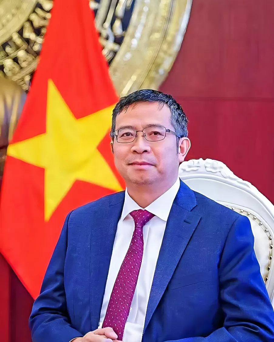 PM’s attendance at WEF meeting and bilateral activities in China to promote growth drivers in new era: Ambassador