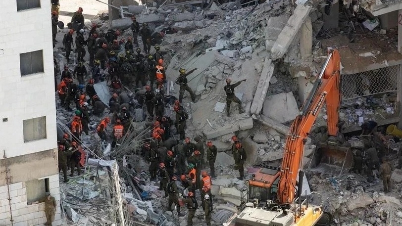 Vietnamese Embassy in Israel issues urgent safety advice amidst escalating Israel – Iran tension