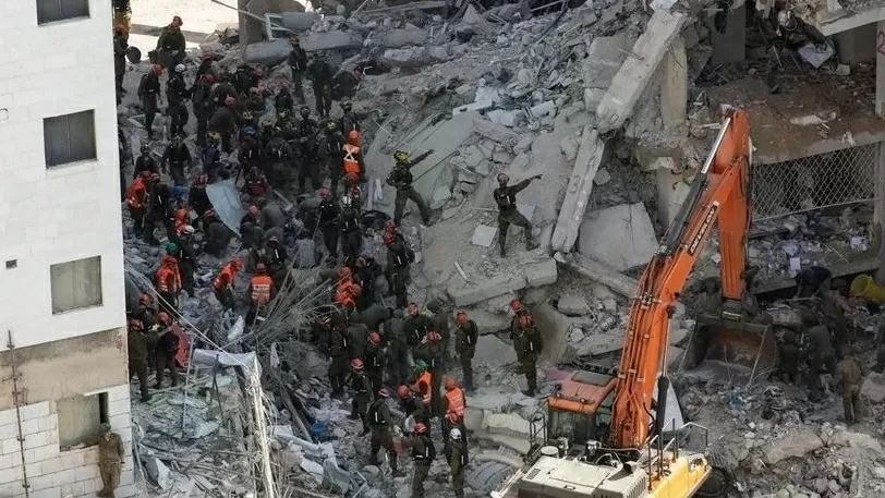 Vietnamese Embassy in Israel issues urgent safety advice amidst escalating Israel – Iran tension