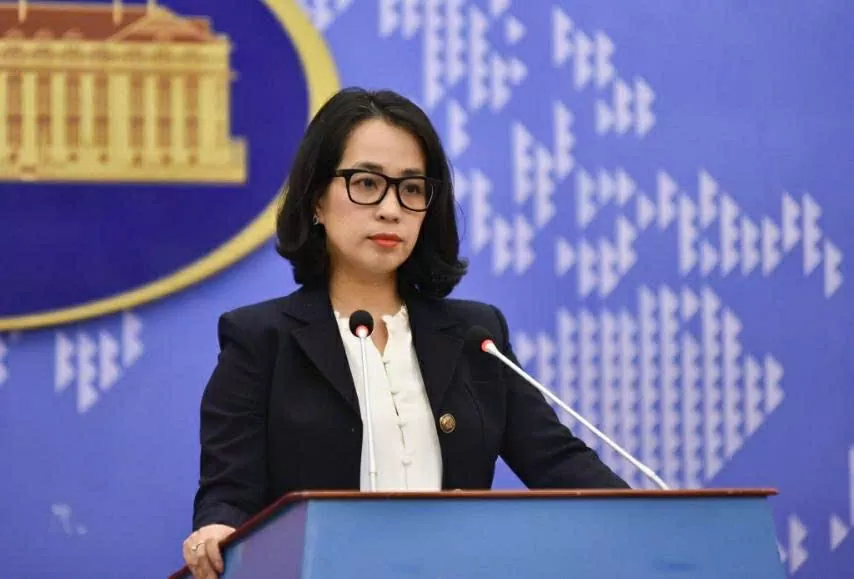 Vietnam is deeply concerned over escalating conflict in Middle East: Spokesperson Vietnam is deeply concerned over escalating conflict in Middle East: Spokesperson
