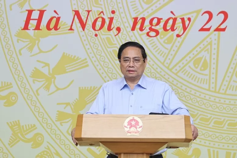 Bac Ninh becomes first province to complete program to eliminate makeshift and dilapidated housing Bac Ninh becomes first province to complete program to eliminate makeshift and dilapidated housing