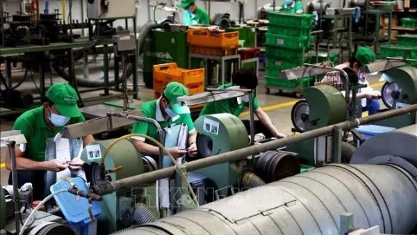 HCM City industrial parks, export processing zones set 20 billion USD investment target for 2025–2030