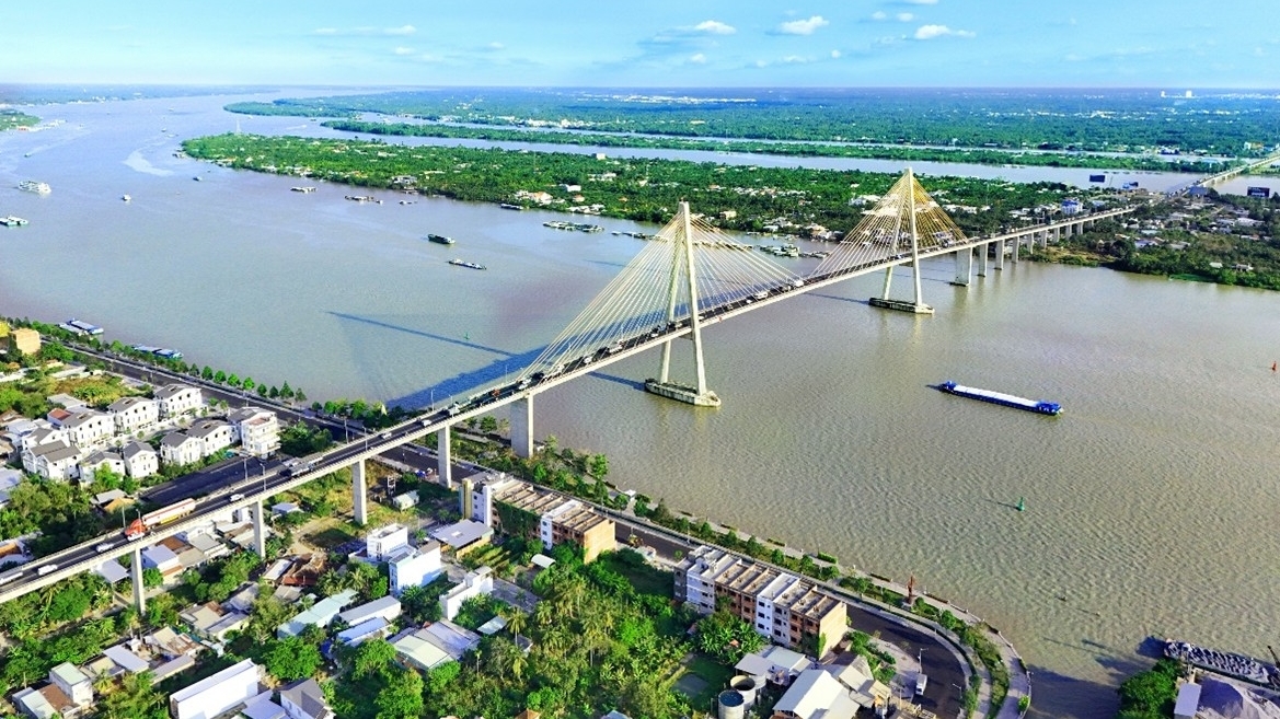 Tien Giang welcomes US businesses, fostering success