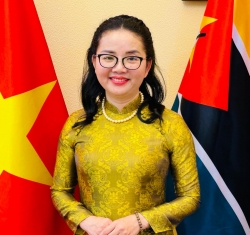 Five decades of friendship to elevate Vietnam – Mozambique ties: Ambassador