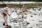 Vietnam steps up efforts to address post-war UXO contamination: National Mine Action Centre