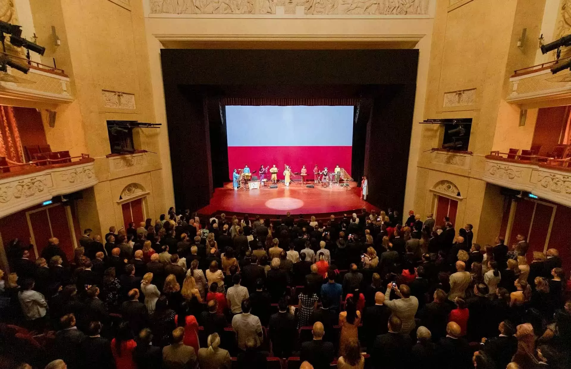 Special art program to celebrate 75 years of Vietnam-Poland diplomatic relations