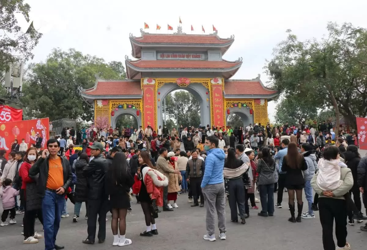 Bac Ninh's mission to preserve and promote its cultural heritage Bac Ninh's mission to preserve and promote its cultural heritage
