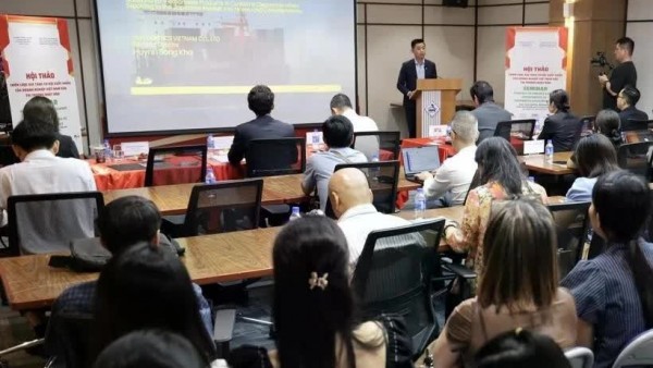 Japan remains a promising market for Vietnamese exports: Trade Office in Osaka