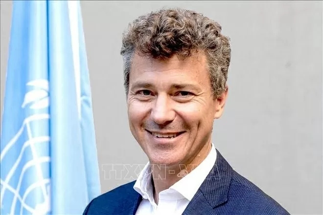 UNESCO Representative commends Vietnam’s adoption of Law on Teachers