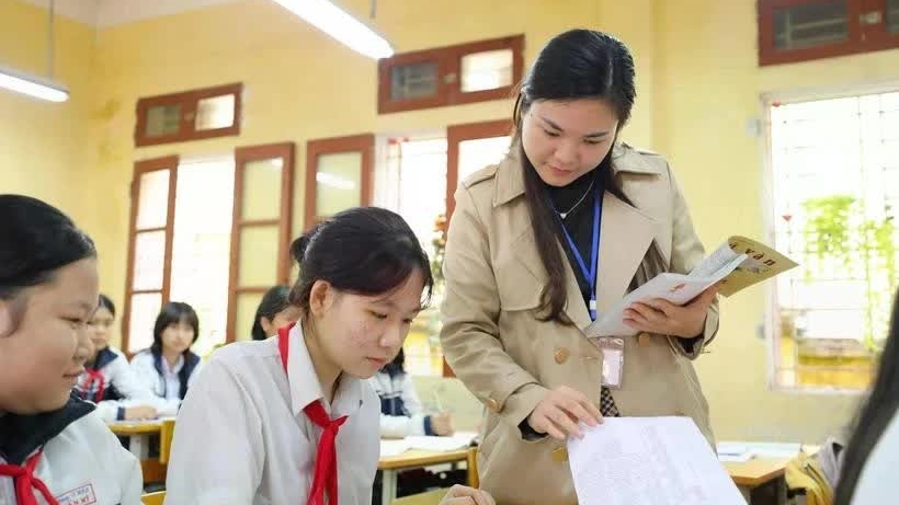 UNESCO Representative to Vietnam appreciates Vietnam’s adoption of Law on Teachers