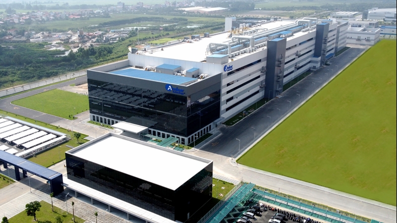 Bac Ninh: Preparing a strategic "Leapfrogging" plan for workforce development, opening door to "eagles" of semiconductor industry