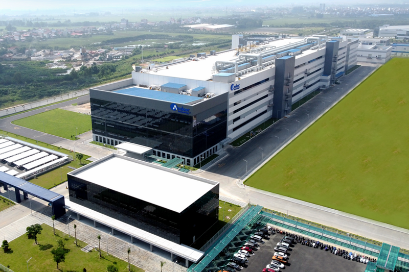 Bac Ninh: Preparing a dtrategic "Leapfrogging" plan for workforce development, opening door to "eagles" of semiconductor industry