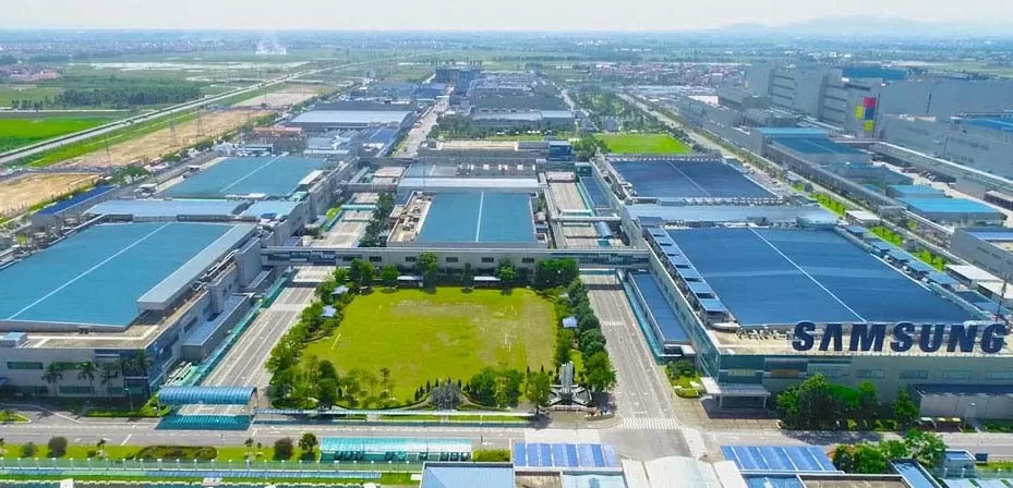 Post-merger Bac Ninh: A ‘super industrial province’ with a multi-tiered ecosystem Post-merger Bac Ninh: A ‘super industrial province’ with a multi-tiered ecosystem
