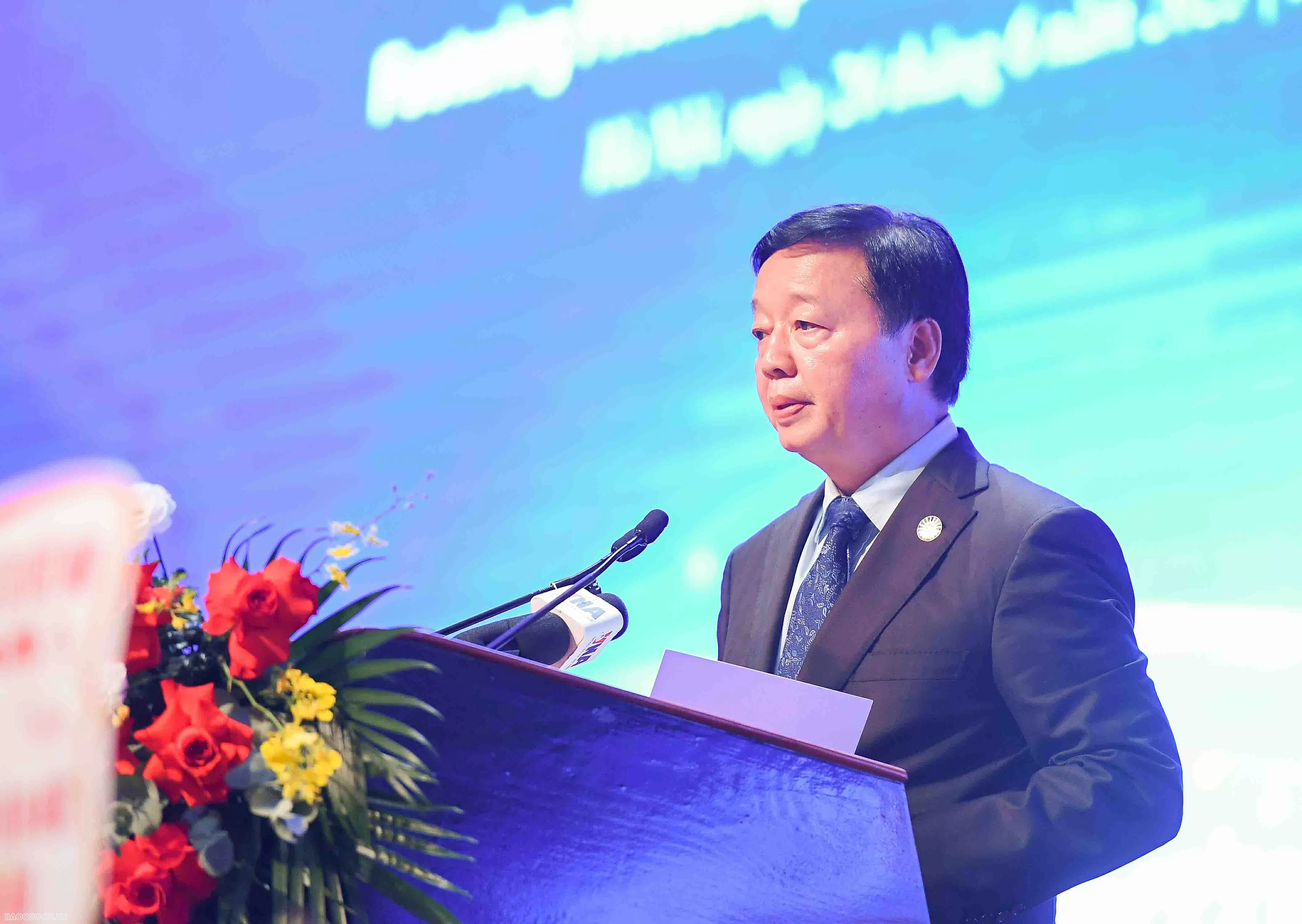 MOFA's workshop marking 75th anniversary of diplomatic ties between Vietnam and Central and Eastern Europe countries MOFA's workshop marking 75th anniversary of diplomatic ties between Vietnam and Central and Eastern Europe countries