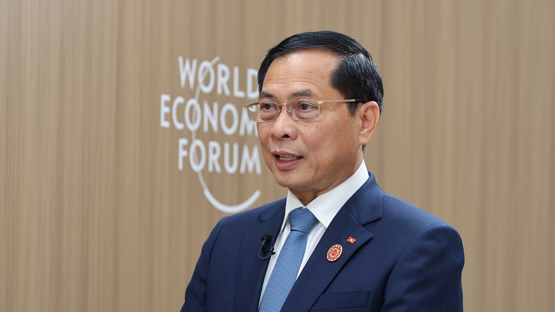 Prime Minister’s working trip to China helps increase Vietnam’s international reputation: Deputy PM Bui Thanh Son