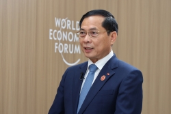 Prime Minister’s working trip to China helps increase Vietnam’s international reputation: Deputy PM Bui Thanh Son