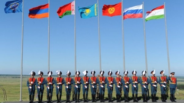 Armenia ra tối hậu thư về việc rời CSTO nếu không có tuyên bố về Azerbaijan
