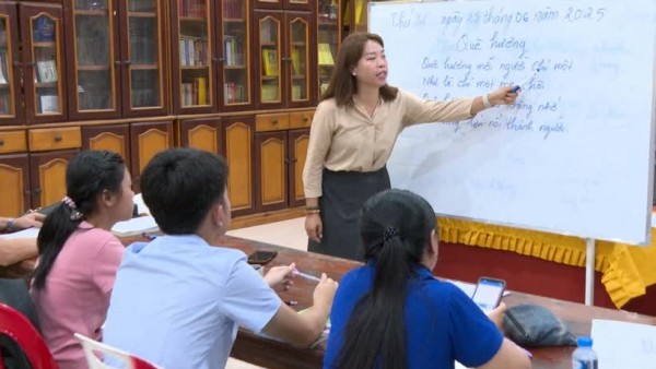 Phat Tich Pagoda – cultural anchor for Vietnamese community in Laos