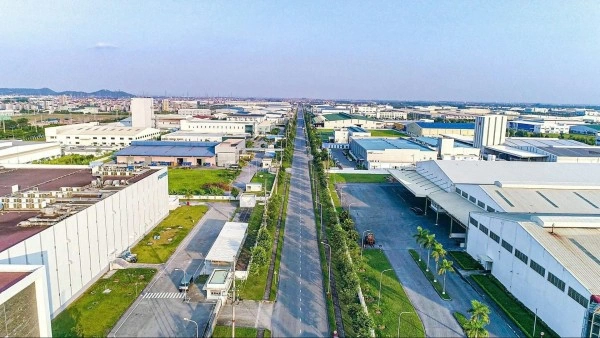 Vietnam-Singapore economic ties enter new phase of cooperation