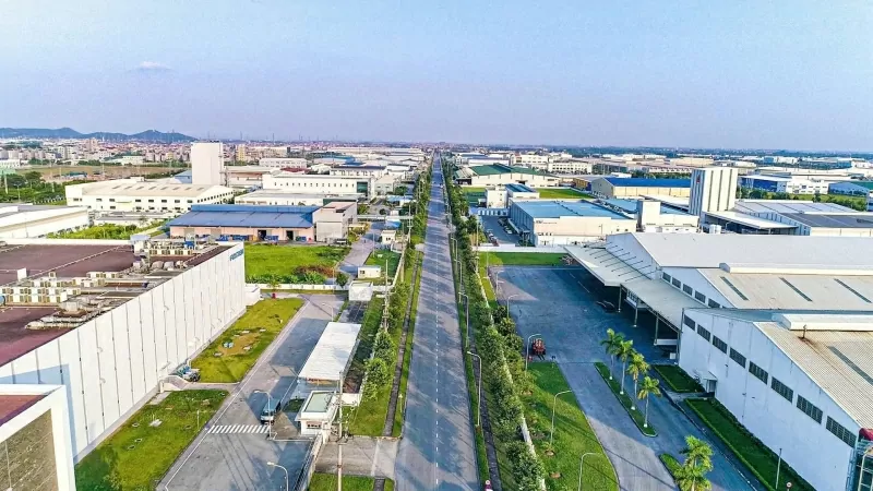 Vietnam-Singapore economic ties enter new phase of cooperation