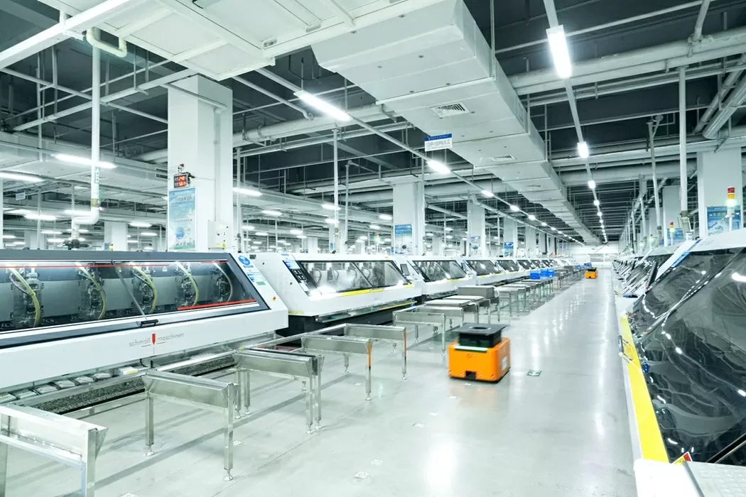 Bac Ninh: Joining hands to build a smart future Bac Ninh: Joining hands to build a smart future