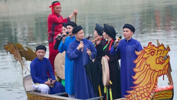 80 years of National Day: Bac Ninh promotes historical and cultural values and the spirit of national solidarity