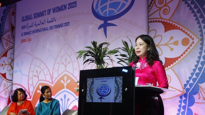 Vice President to pay an working visit to Italy, attend the Global Summit of Women and conduct bilateral activities in Germany