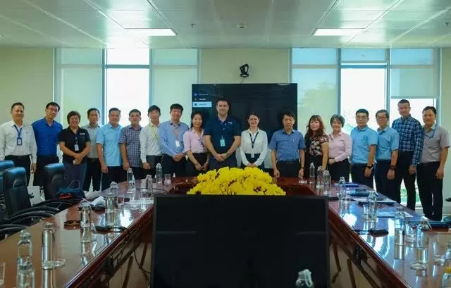 Orbis returns to Da Nang for eye care in Vietnam Orbis returns to Da Nang for eye care in Vietnam