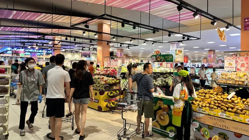 Hanoi to launch the 2025 promotion campaign to stimulate consumption