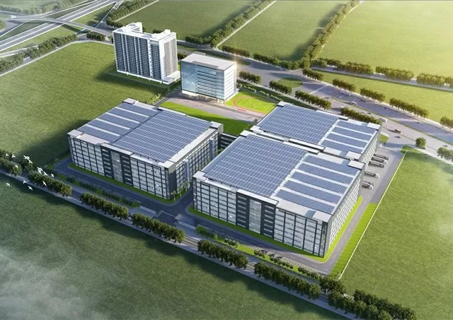 Bac Ninh: Joining hands to build a smart future