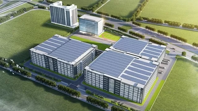 Bac Ninh: Joining hands to build a smart future