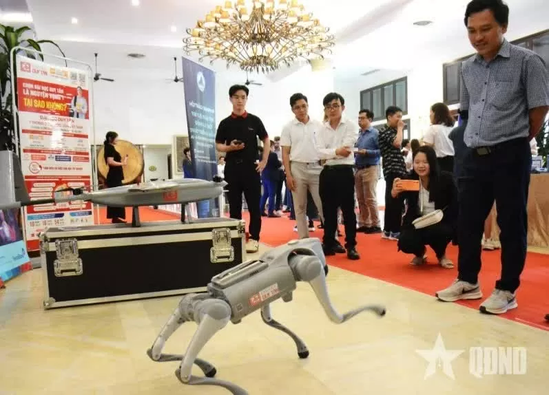 Da Nang moves to be positioned as Vietnam’s AI hub