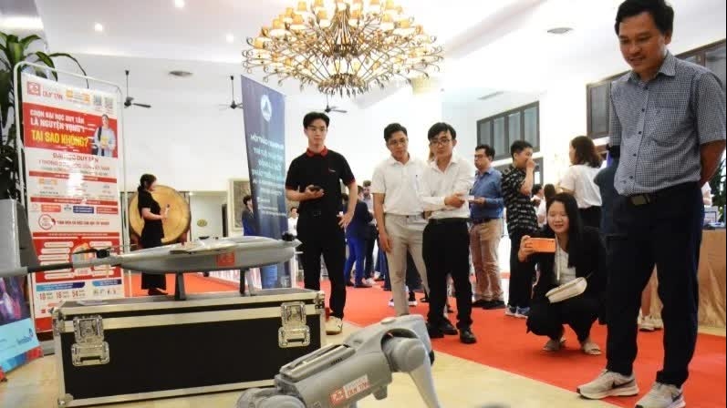 Da Nang central city to be positioned as Vietnam’s AI hub