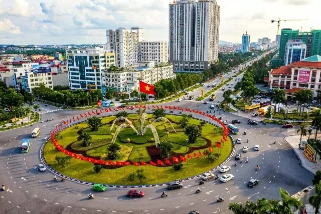 Bac Ninh Party Committee shows strong confidence and momentum post-merger Bac Ninh Party Committee shows strong confidence and momentum post-merger