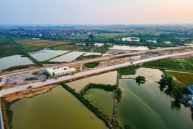 Bac Ninh Party Committee shows strong confidence and momentum post-merger Bac Ninh Party Committee shows strong confidence and momentum post-merger