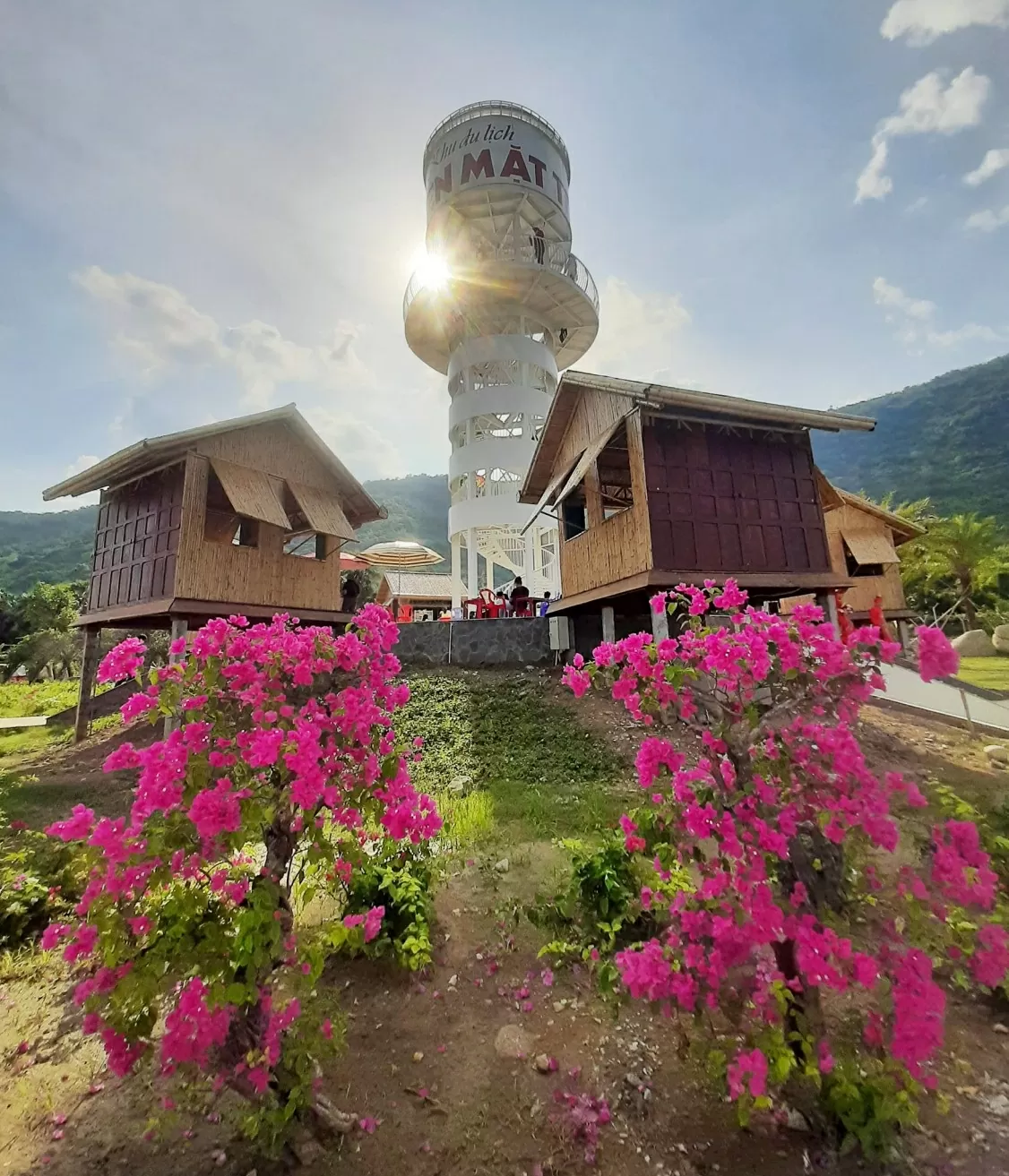 An Hảo – không chỉ là một nơi để đến, mà là biểu tượng để nhớ. An Hảo – không chỉ là một nơi để đến, mà là biểu tượng để nhớ.